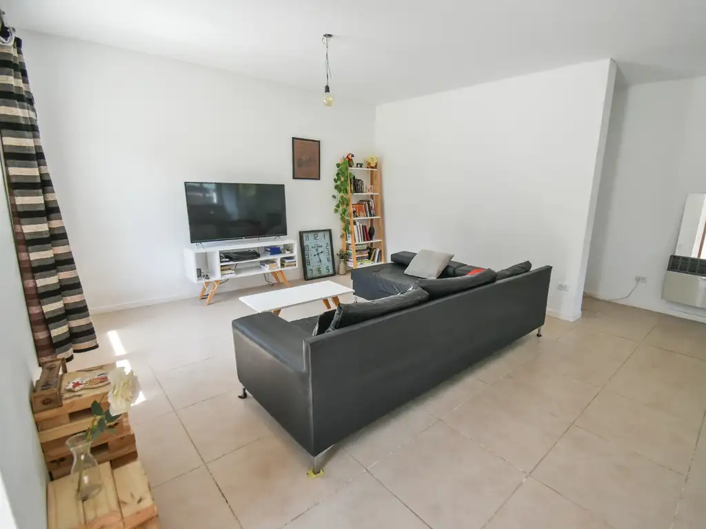 Casa en Venta con cochera