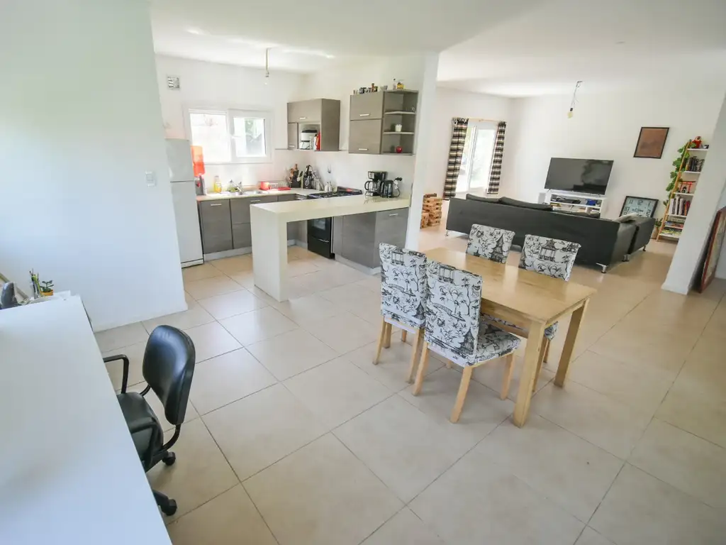 Casa en Venta en Fincas de Hudson