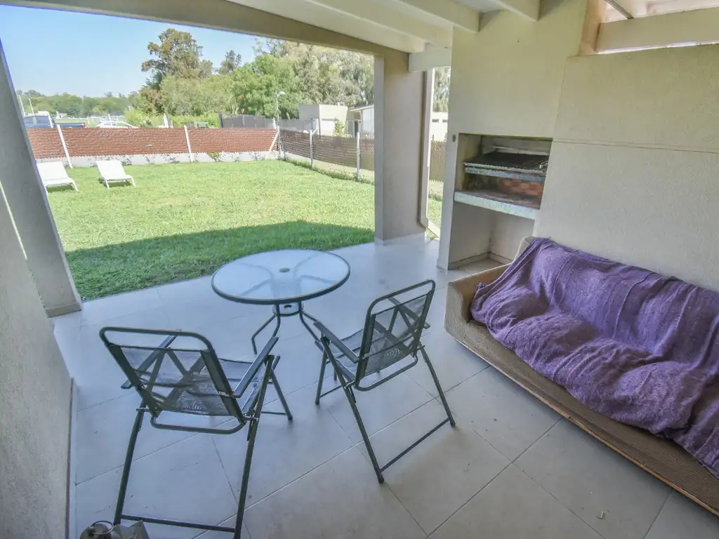 Casa en Fincas de Hudson de 2 dormitorios