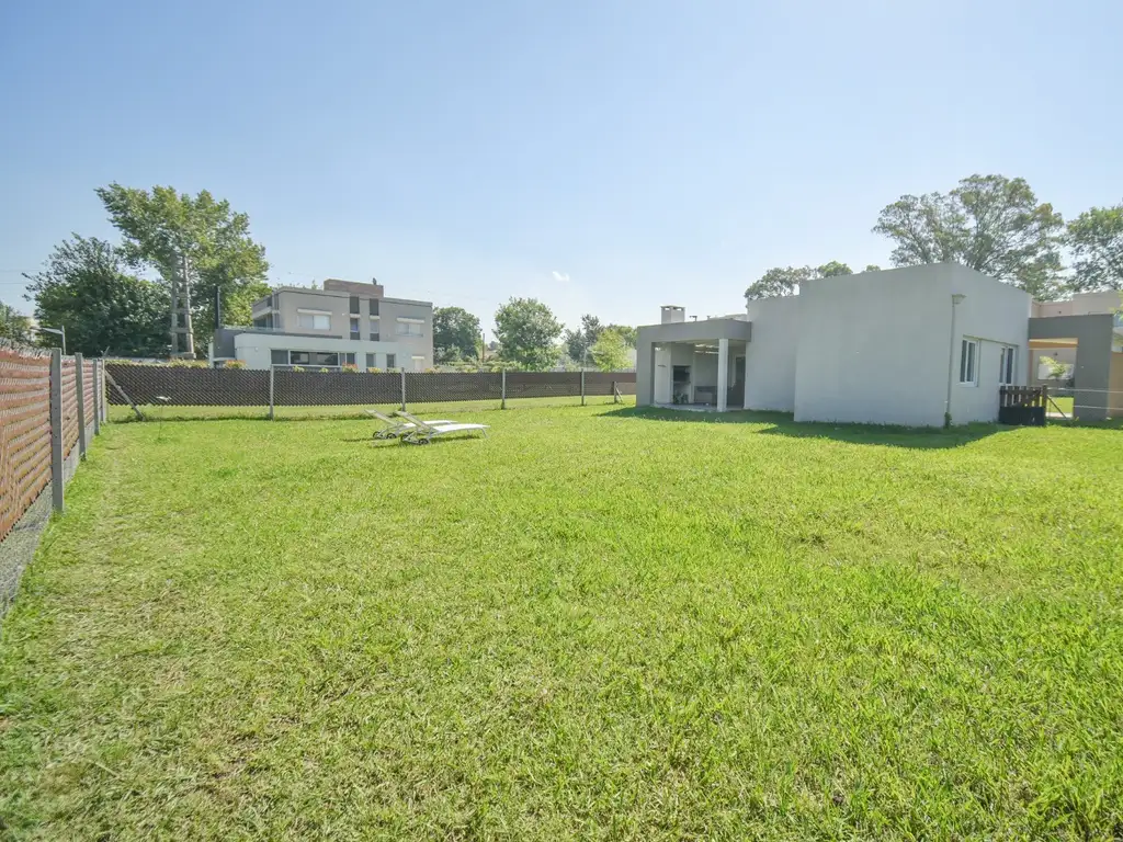 CASA EN BARRIO CERRADO FINCAS HUDSON  - Foto 14