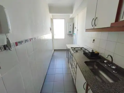 Departamento en Alquiler en Almagro Norte, USD 1.200