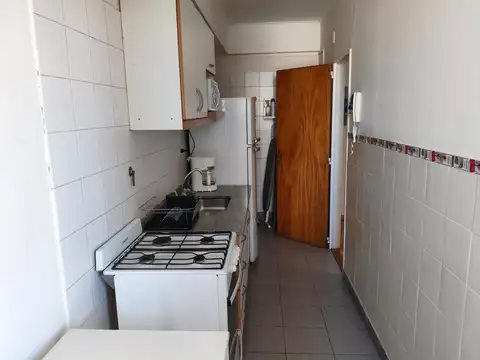 Departamento en Alquiler al Este