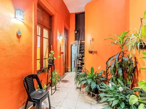 Depto Tipo Casa en Venta de 4 ambientes