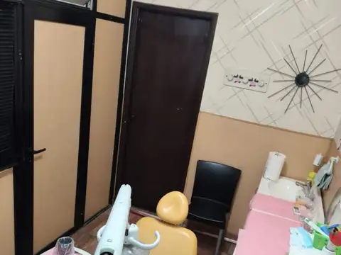 Av Hipolito Irigoyen 3300