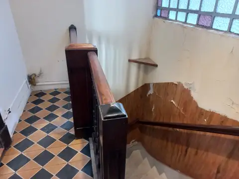 PH EN DOS PLANTAS EN LA ZONA DE CABALLITO