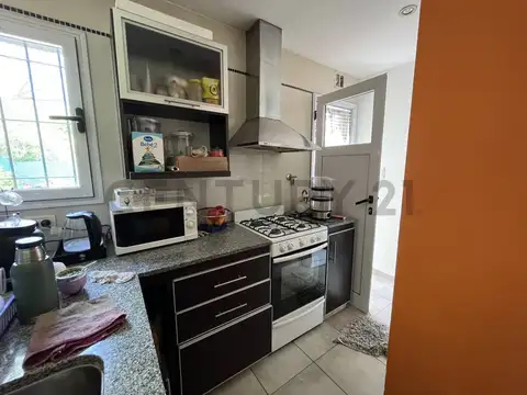 Casa en Alquiler 10 años