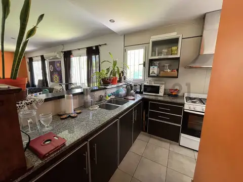 Casa en Alquiler 10 años
