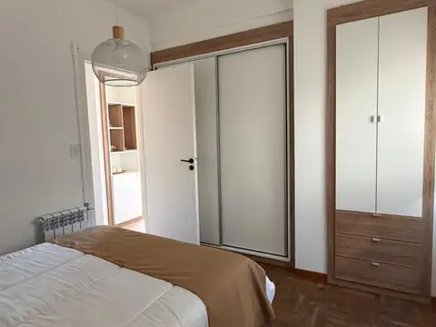 Departamento en Venta al Oeste