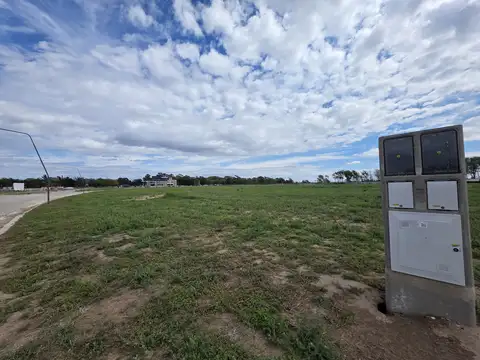 Terreno en Venta en Río Cuarto, USD 79.400