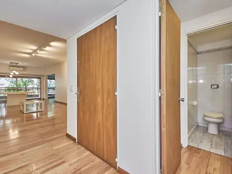 Departamento en Venta en Belgrano, USD 430.000