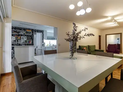 Departamento en Venta de 4 ambientes