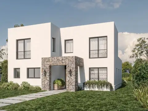 Casa en Venta en San Pablo, Countries y Barrios Cerrados en Pilar