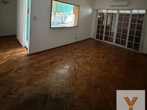 Departamento en Alquiler 50 años