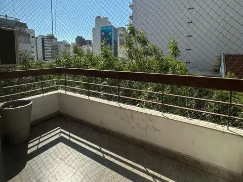 Departamento en Alquiler de 4 ambientes
