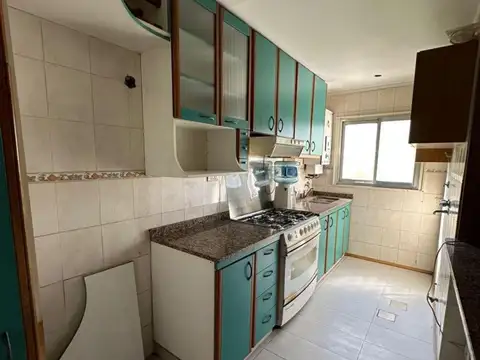 Departamento en Alquiler de 2 dormitorios