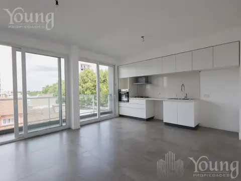 Departamento en Venta de 3 dormitorios