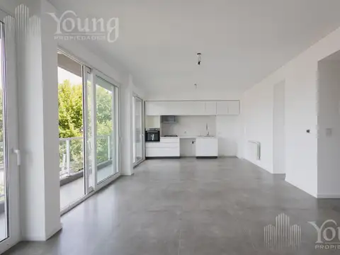 Departamento en Venta de 4 ambientes