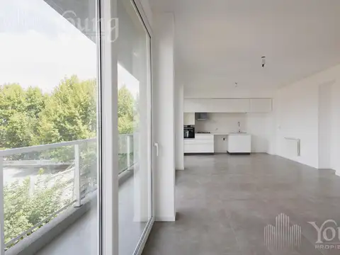 Departamento en Venta de 3 dormitorios