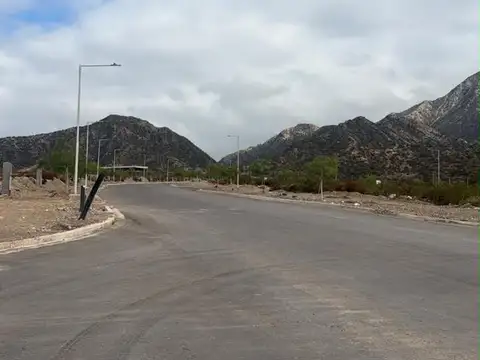 Terreno en Venta en Las Heras, Mendoza