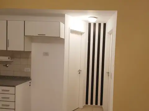 Departamento - Alquiler - Argentina, San Miguel -  Av. Pres Perón 586