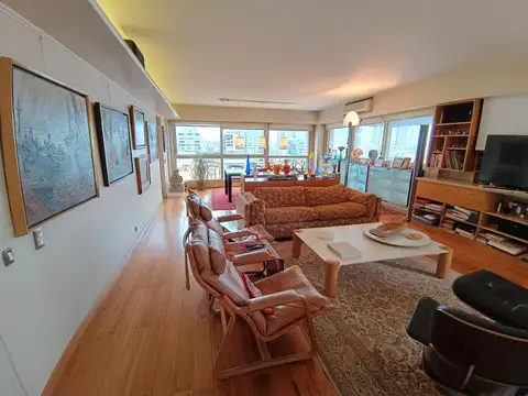 Departamento en Venta en Palermo Chico, USD 600.000