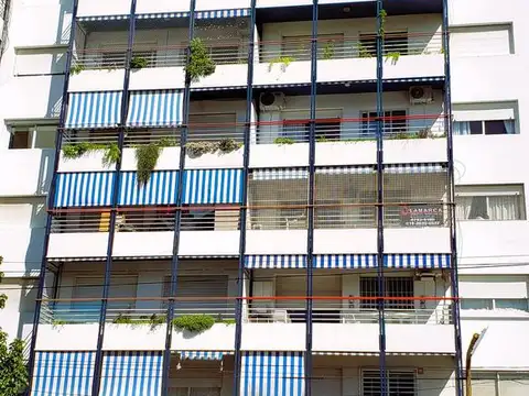 Departamento en Alquiler de 3 ambientes