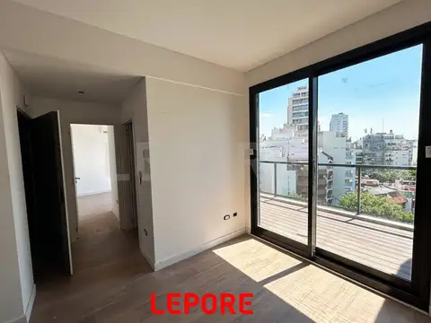 RECOLETA | 1 y 2 amb. Entrega Inmediata.
