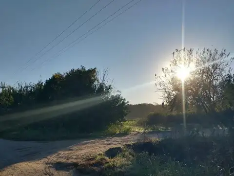 Campo en Venta en Monte Vera, La Capital