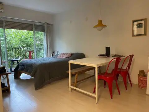 Laprida 1800, Piso 6