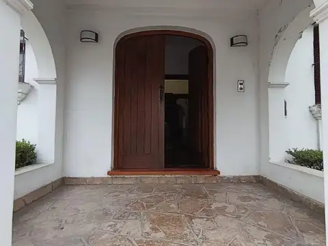 Casa en Venta 40 años