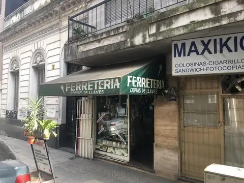 Local en Alquiler en Barrio Norte, Capital Federal