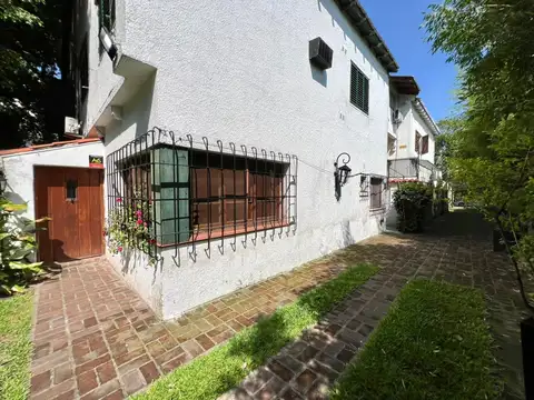 Depto Tipo Casa en Venta en Martinez Vias / Libertador, USD 450.000