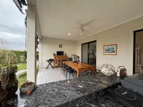 Casa en Venta 2 años