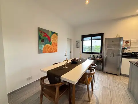 Casa en Venta en El Naudir, USD 250.000