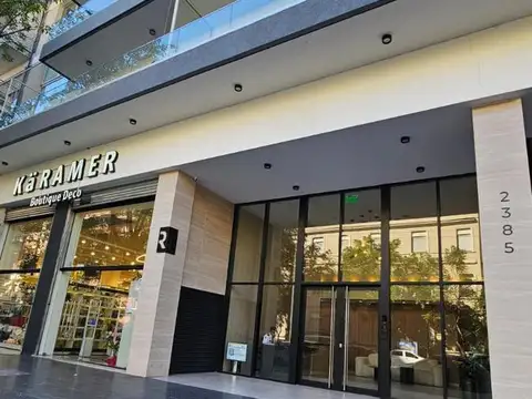 Departamento en Alquiler en Belgrano, Capital Federal