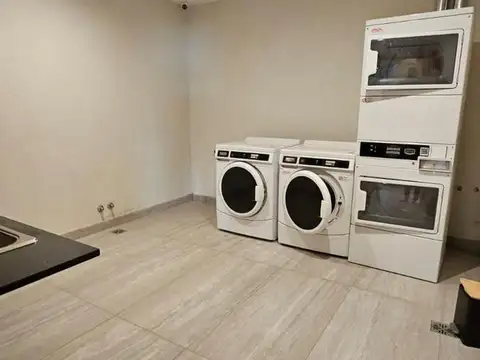 Departamento en Alquiler al Este