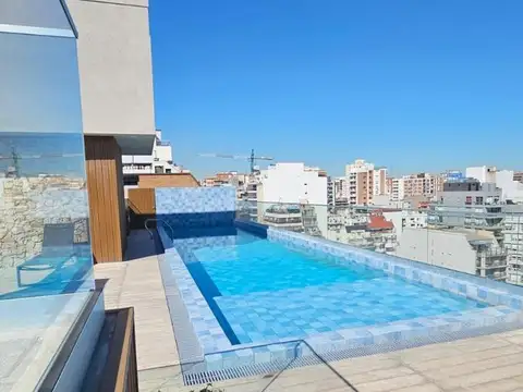 Departamento en Alquiler de 3 dormitorios