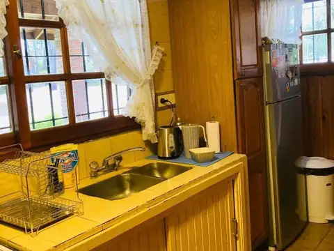 Casa en Venta en Valeria del Mar, USD 140.000