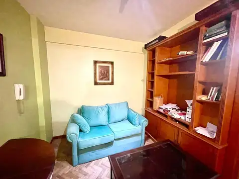 Departamento en Venta en Belgrano, CABA