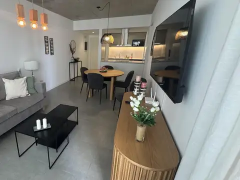 Departamento en Alquiler de 2 dormitorios
