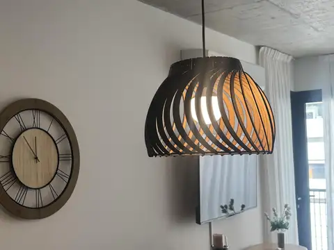 Departamento en Alquiler en Vicente López Vías / Maipú, USD 1.600