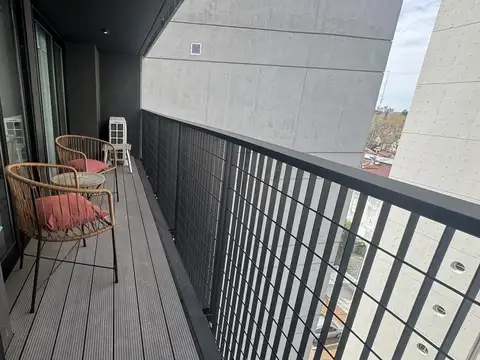 Departamento en Alquiler de 3 ambientes