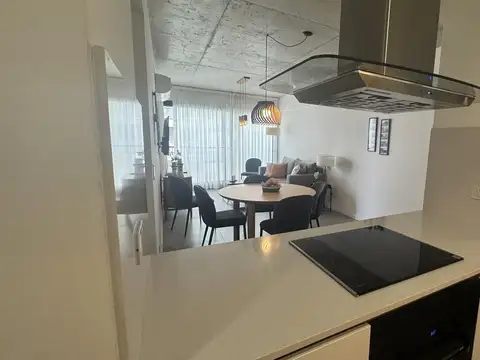 Departamento en Alquiler A Estrenar