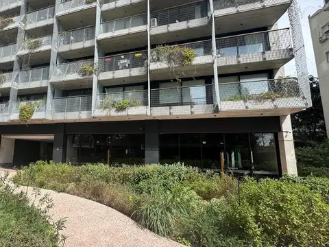 Departamento en Alquiler A Estrenar