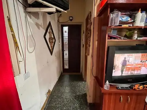 Casa en Venta en Pablo Podesta, USD 45.000