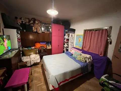 Casa  en Venta en Pablo Podestá, Tres de Febrero, G.B.A. Zona Oeste