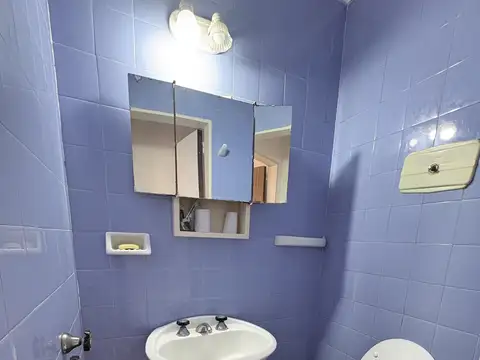 Departamento en Venta de 3 dormitorios