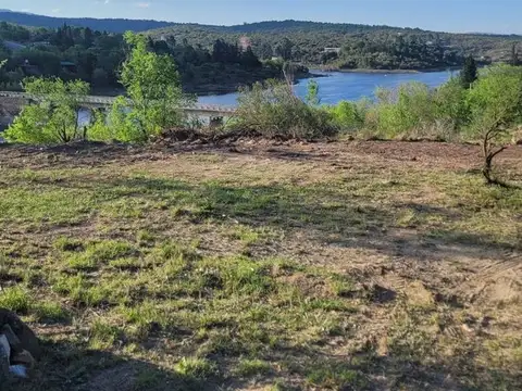 Venta Lote 1483mt En Espinillos Potrero de Garay