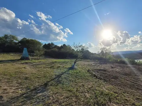 Terreno en Venta en Potrero De Garay, USD 68.000