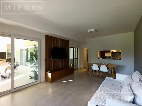 Casa en Alquiler Temporal en Las Liebres, USD 7.500